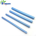 China Suppliers Custom Color Anodizing Aluminum Tube